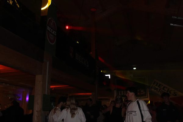 Beck’s Party 2026, Bild 226
