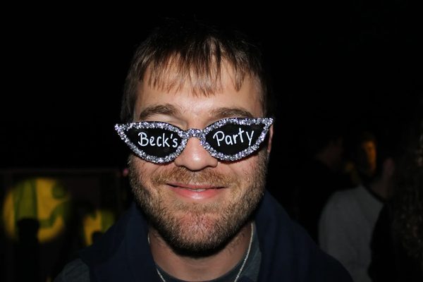 Beck’s Party 2026, Bild 228