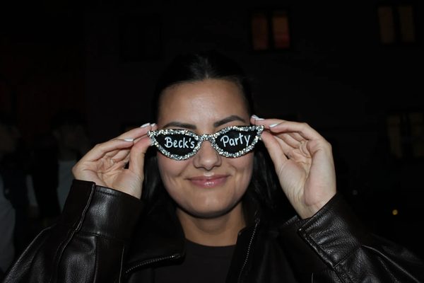 Beck’s Party 2026, Bild 229