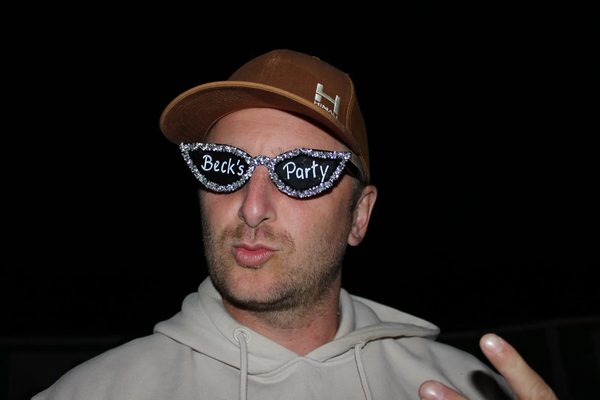 Beck’s Party 2026, Bild 230