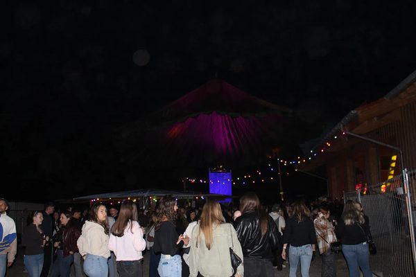 Beck’s Party 2026, Bild 232