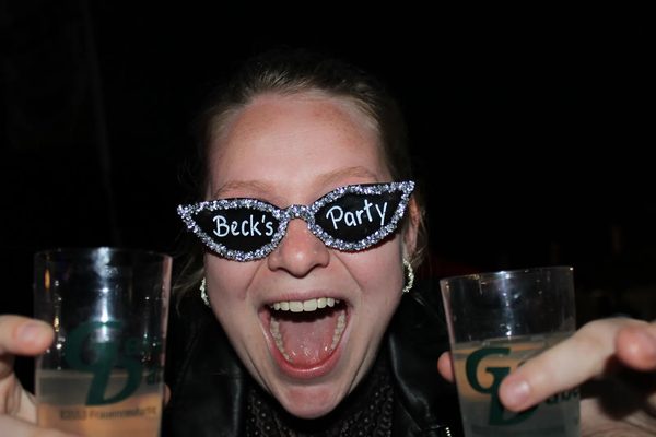 Beck’s Party 2026, Bild 233