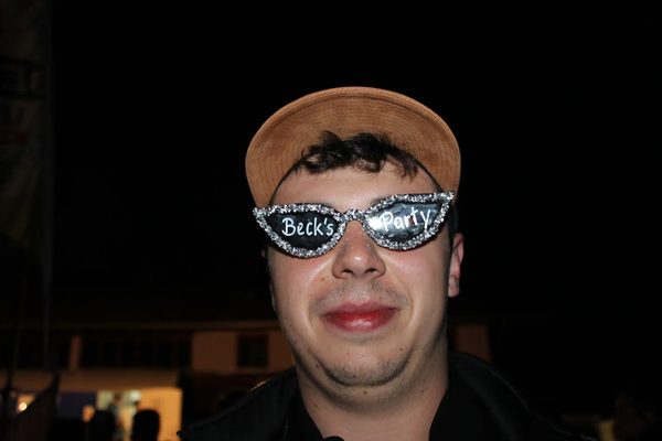 Beck’s Party 2026, Bild 234