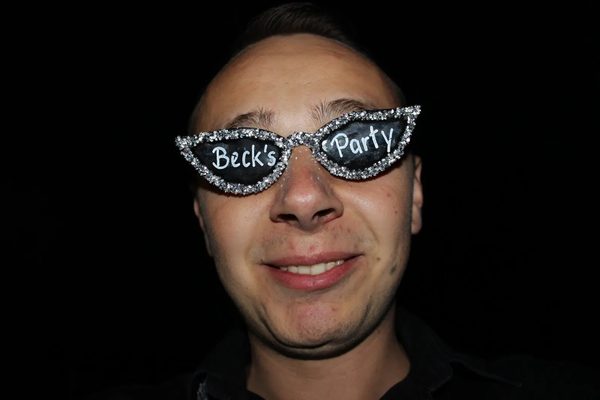 Beck’s Party 2026, Bild 235
