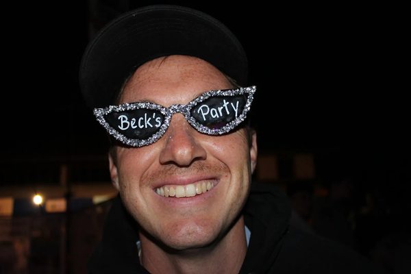 Beck’s Party 2026, Bild 236