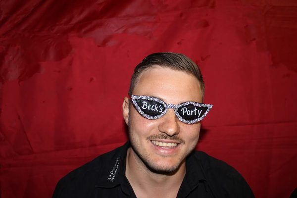 Beck’s Party 2026, Bild 237