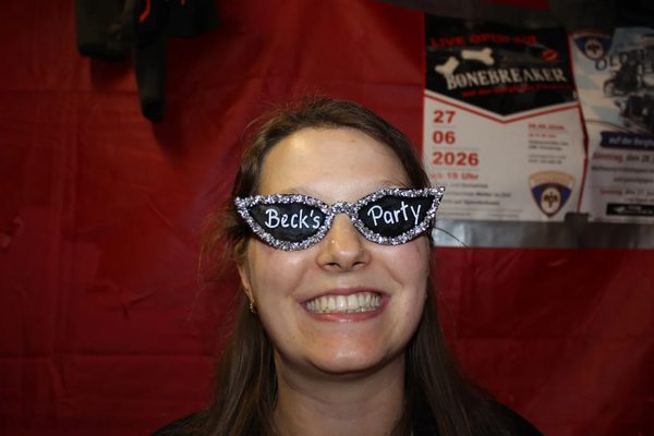 Beck’s Party 2026, Bild 238