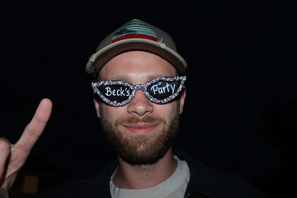 Beck’s Party 2026, Bild 240