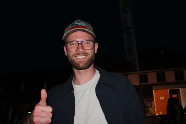 Beck’s Party 2026, Bild 241