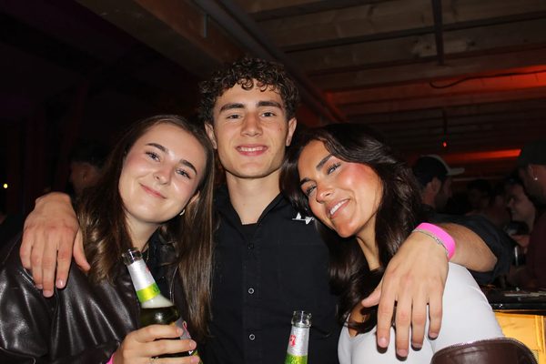 Beck’s Party 2026, Bild 245