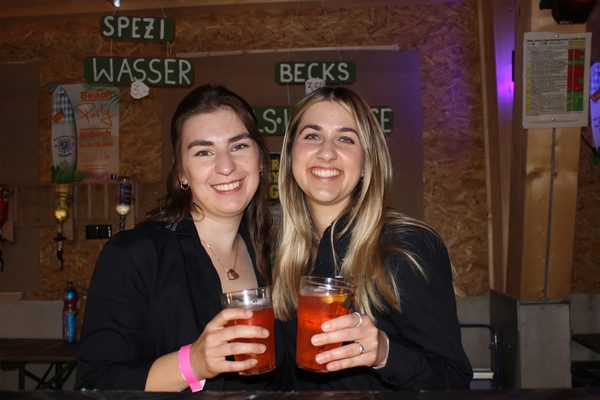 Beck’s Party 2026, Bild 264