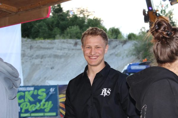 Beck’s Party 2026, Bild 270