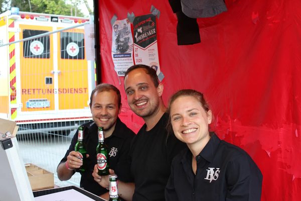 Beck’s Party 2026, Bild 271