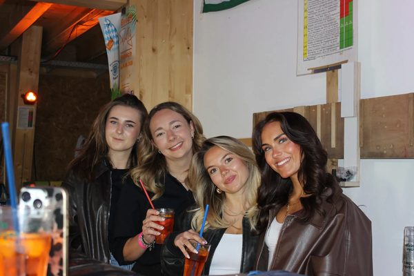 Beck’s Party 2026, Bild 276