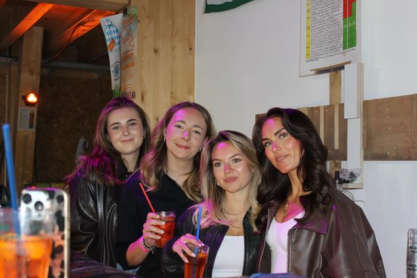 Beck’s Party 2026, Bild 277