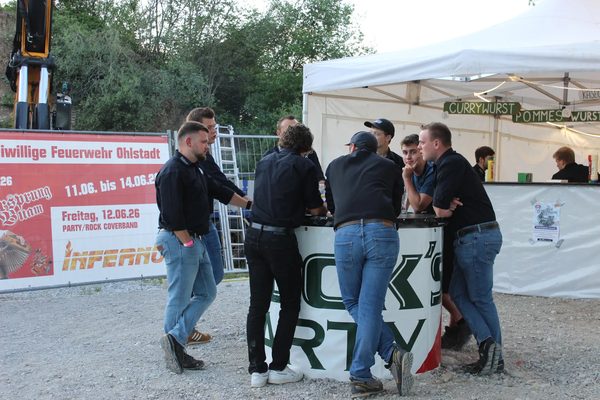 Beck’s Party 2026, Bild 278