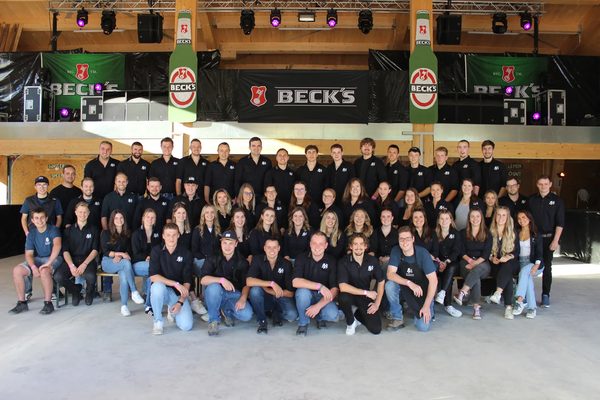 Beck’s Party 2026, Bild 282