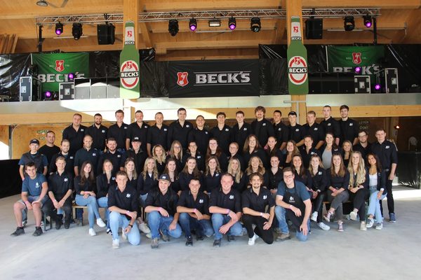 Beck’s Party 2026, Bild 283