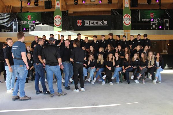 Beck’s Party 2026, Bild 284