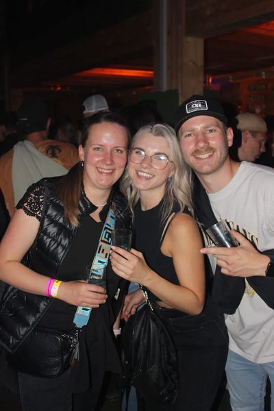 Beck’s Party 2026, Bild 287
