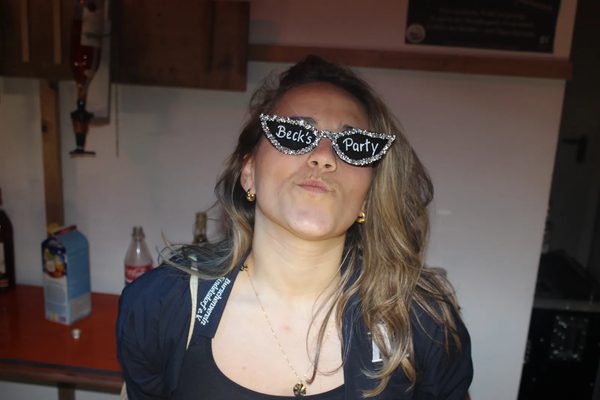 Beck’s Party 2026, Bild 292