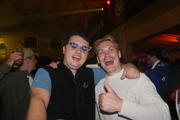 Beck’s Party 2026, Bild 294