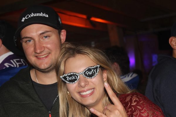 Beck’s Party 2026, Bild 296