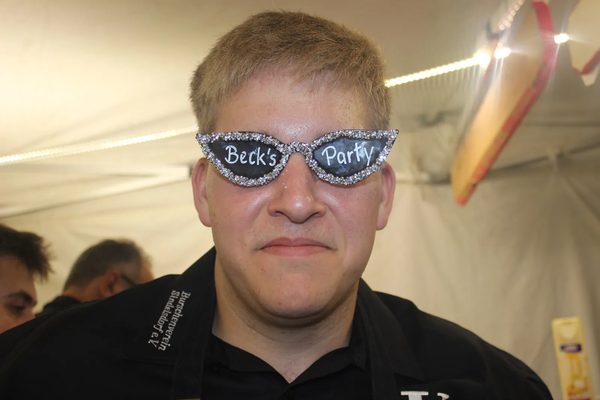 Beck’s Party 2026, Bild 300