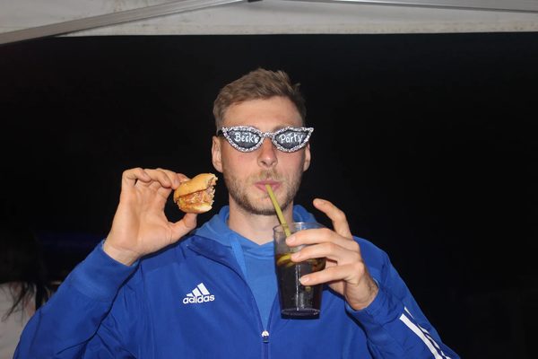 Beck’s Party 2026, Bild 301