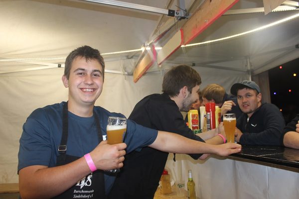 Beck’s Party 2026, Bild 302