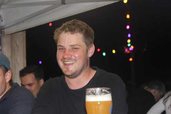 Beck’s Party 2026