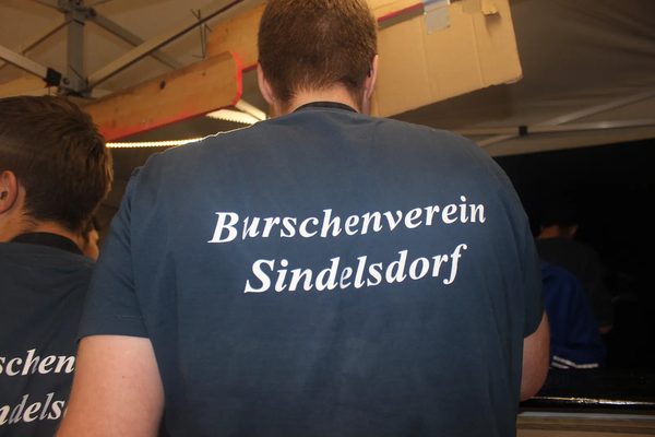 Beck’s Party 2026, Bild 305