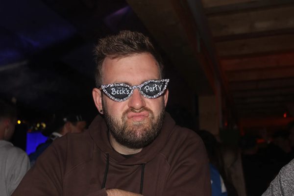 Beck’s Party 2026, Bild 312