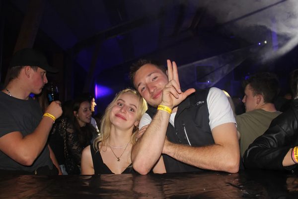 Beck’s Party 2026, Bild 316