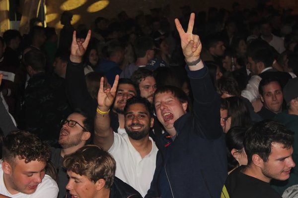 Beck’s Party 2026, Bild 318