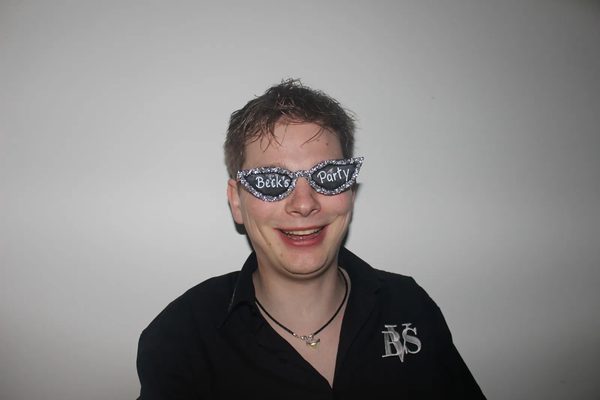 Beck’s Party 2026, Bild 320