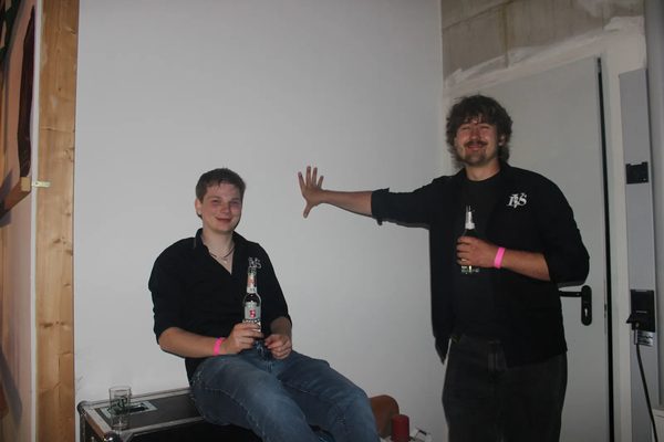 Beck’s Party 2026, Bild 321