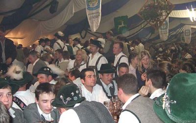 2007 Josefi-Bock Starkbierfest