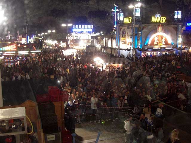 2010 Oktoberfest