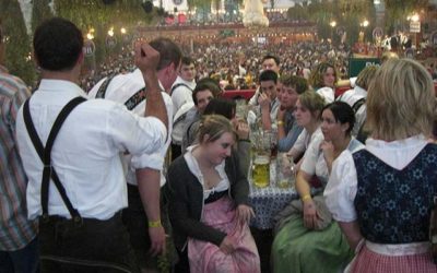 2008 Oktoberfest
