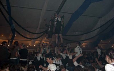 2008  Josefi-Bock Starkbierfest