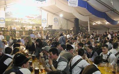 2005: Josefi-Bock Starkbierfest