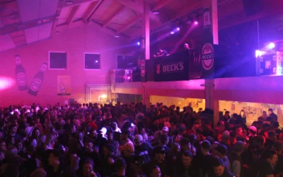 2026: BECK’S PARTY